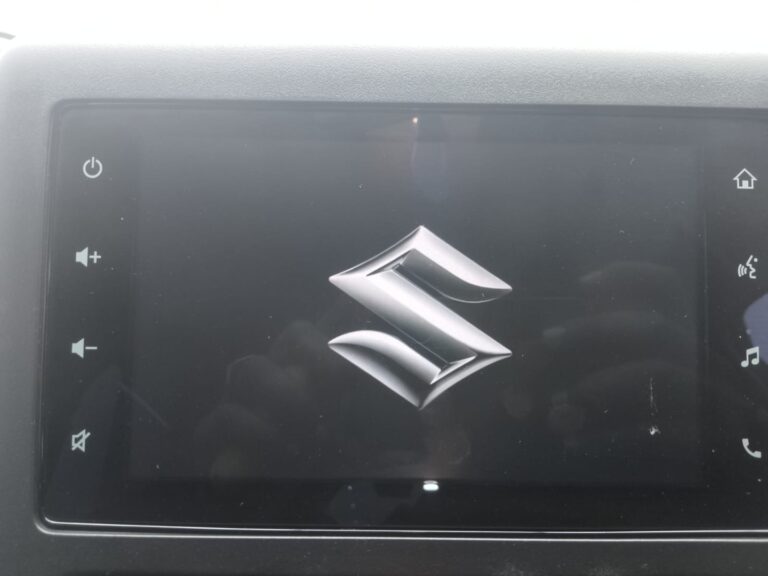 2023 SUZUKI CELERIO 1