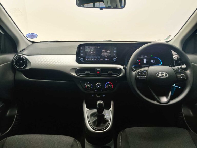 2026 HYUNDAI Exter 1