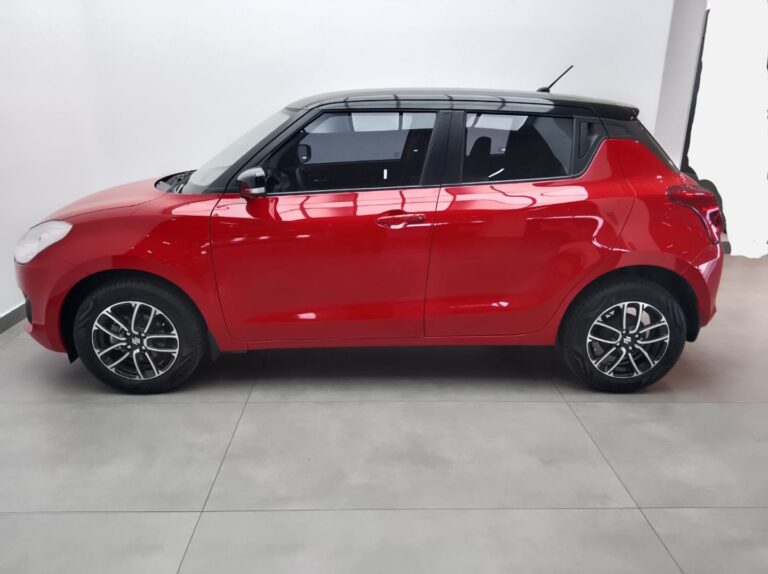2023 SUZUKI SWIFT 1