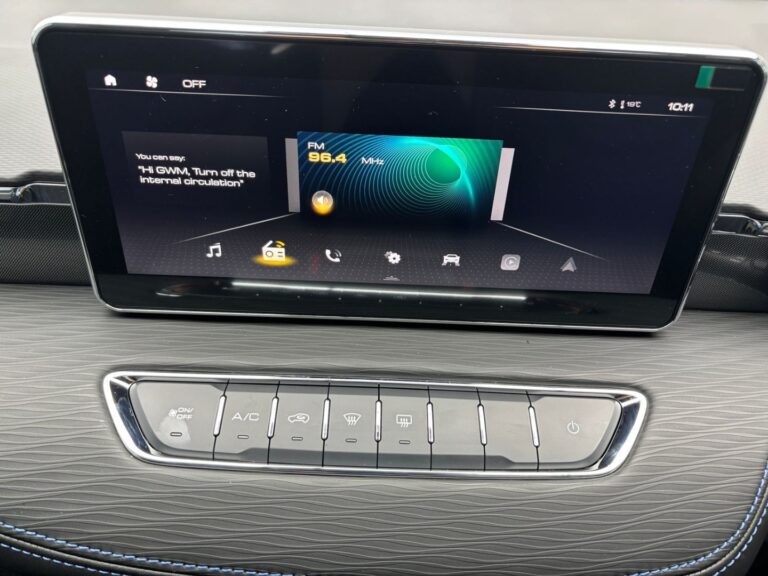2026 HAVAL JOLION 1