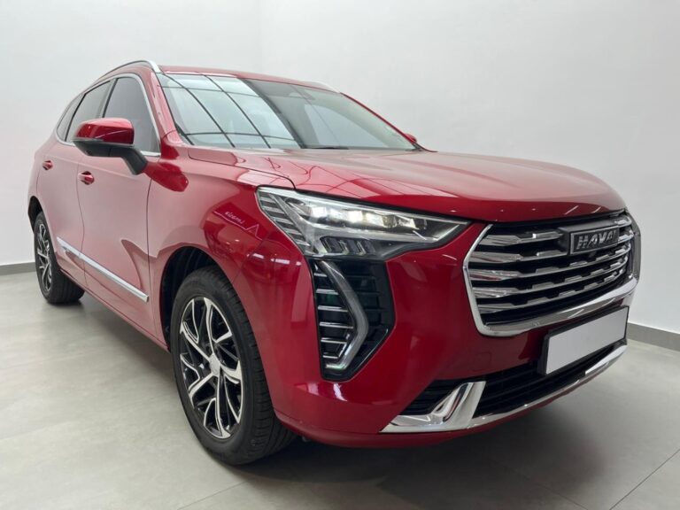 2022 HAVAL JOLION 1
