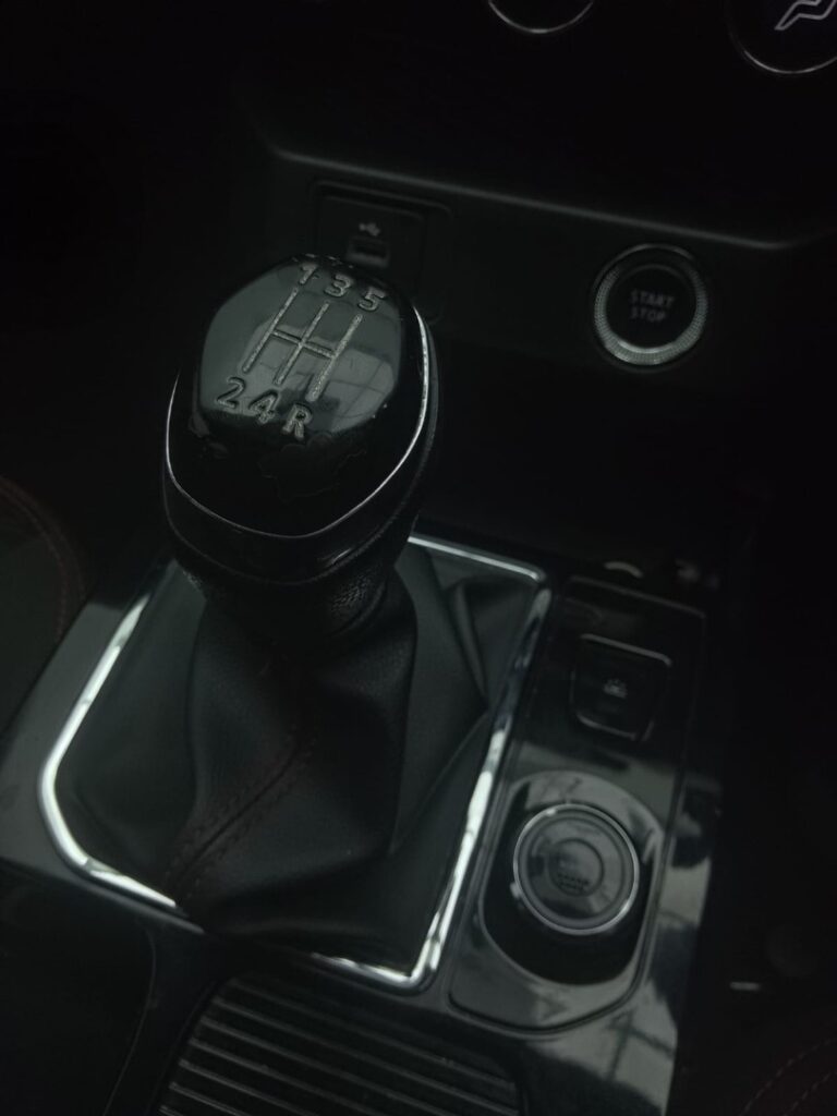 2022 RENAULT KIGER 1