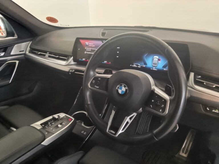 2025 BMW X1 sDRIVE18i M-SPORT for sale