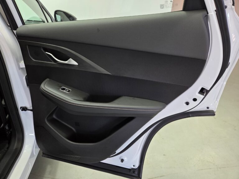 2025 OMODA C5 1