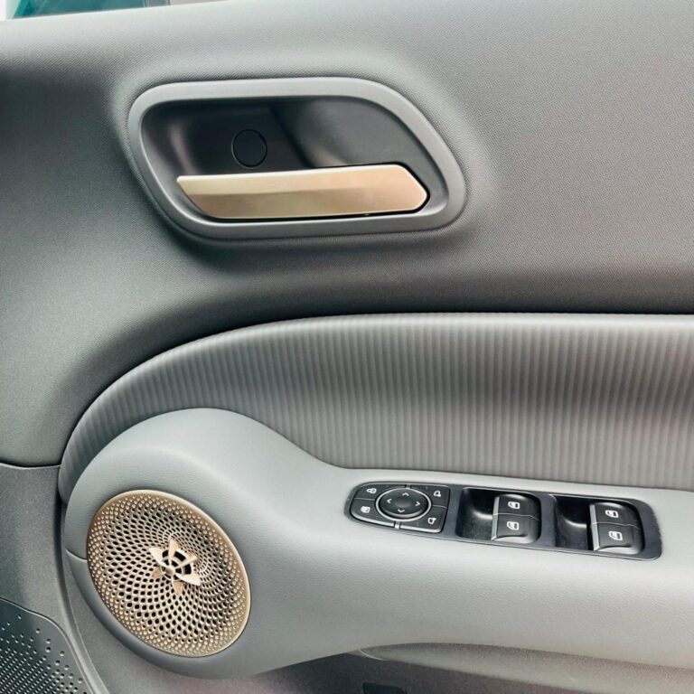 2026 GWM ORA 5 1