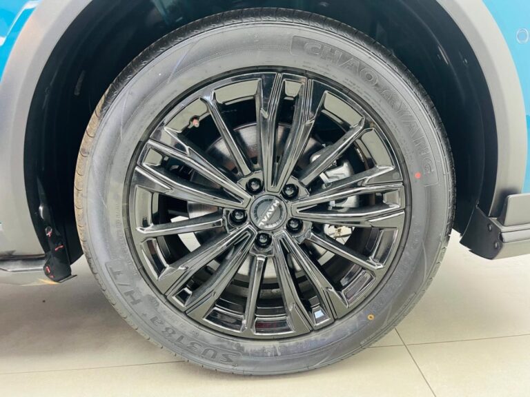 2026 HAVAL JOLION PRO 1