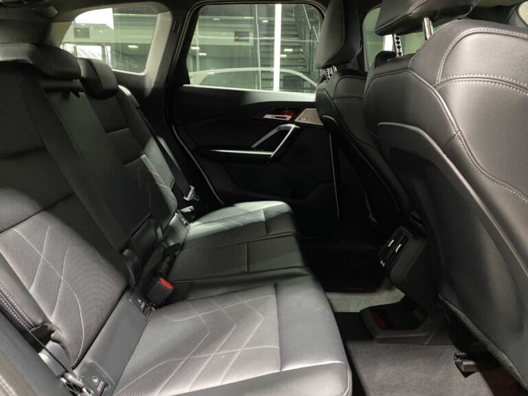 2025 BMW X1 sDRIVE18d M-SPORT for sale