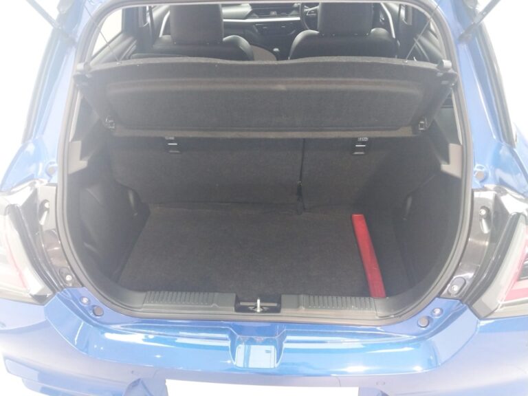 2025 SUZUKI SWIFT 1