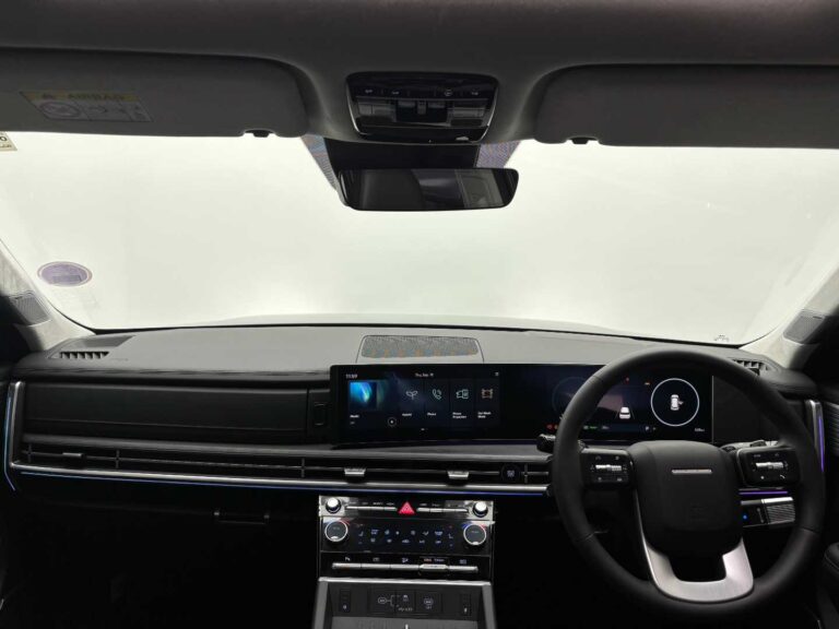 2025 HYUNDAI SANTE FE 1