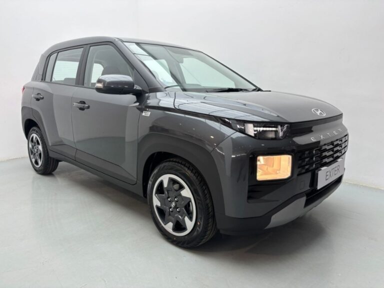 2026 HYUNDAI EXTER 1