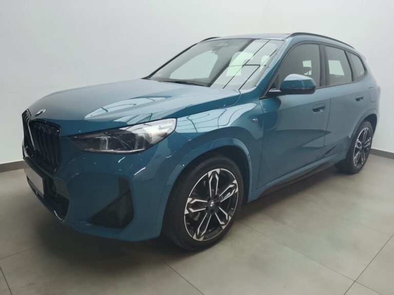 2025 BMW X1 sDRIVE18i M-SPORT for sale