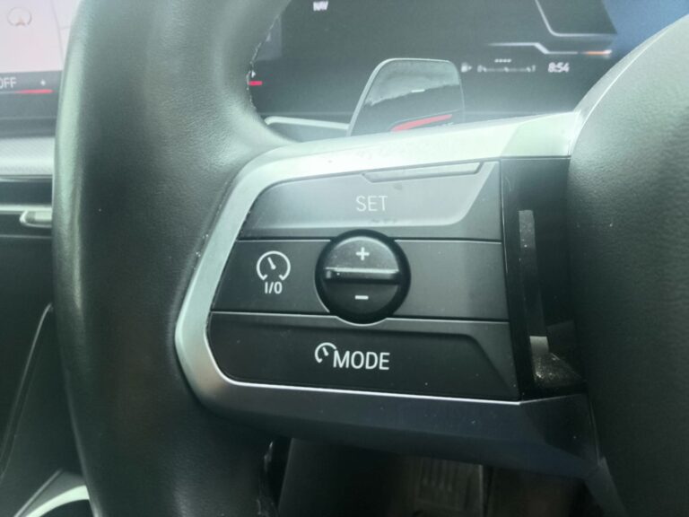 2025 BMW X1 sDRIVE18i M-SPORT for sale