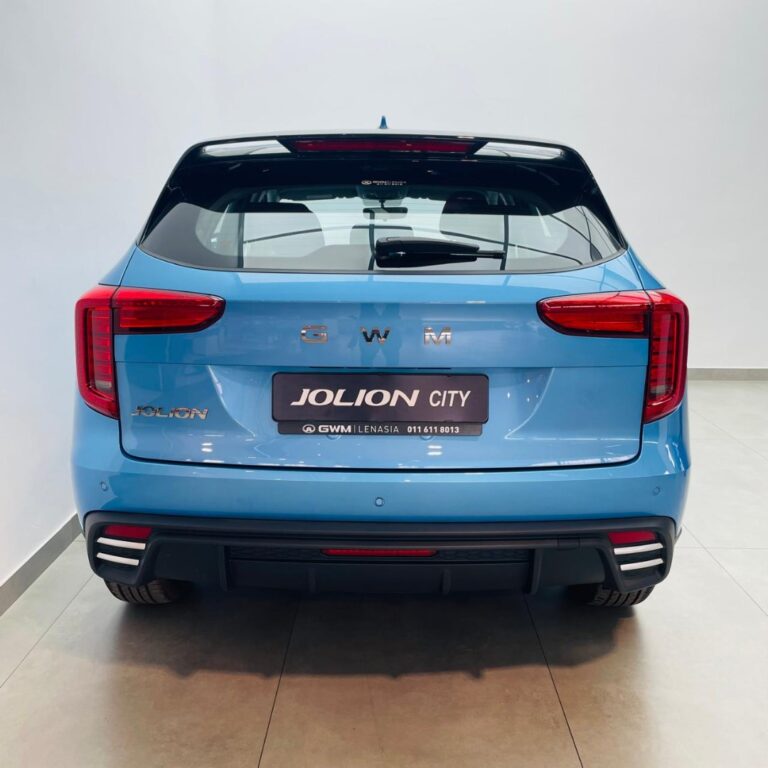 2026 HAVAL JOLION 1