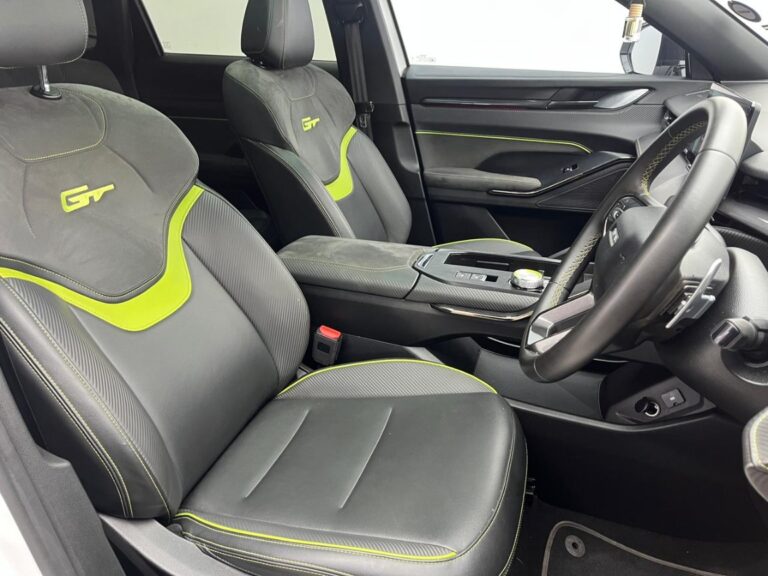 2024 HAVAL H6 GT 2