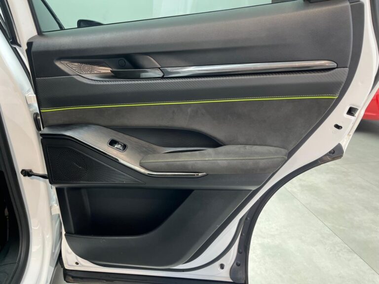 2024 HAVAL H6 GT 2