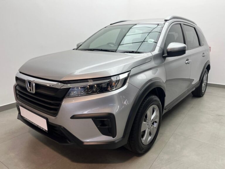 2023 HONDA BR-V 1