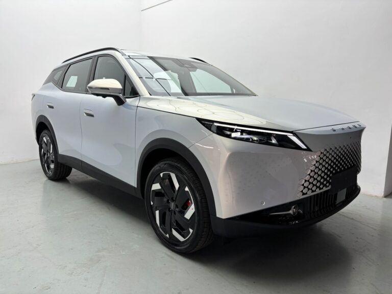 2026 OMODA C7 1