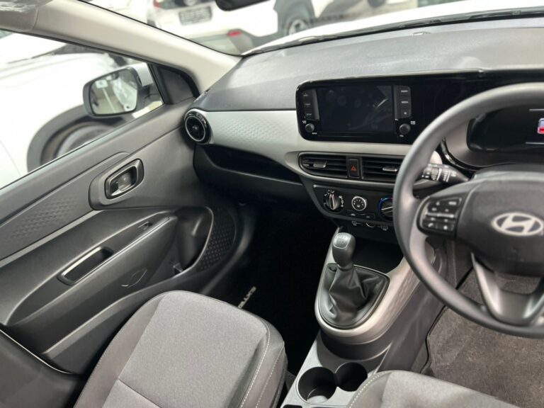 2026 HYUNDAI EXTER 1