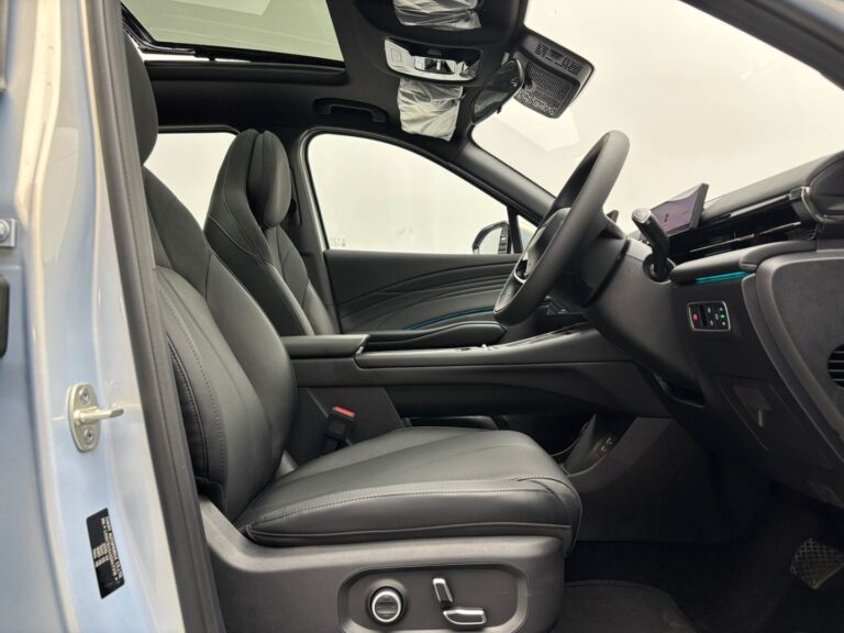 2026 OMODA C7 1