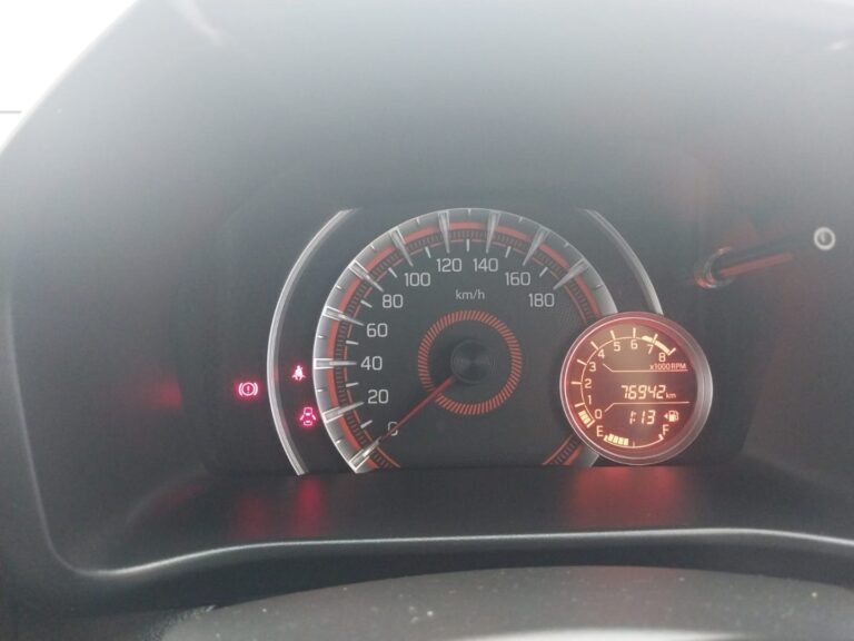 2024 TOYOTA VITZ 1