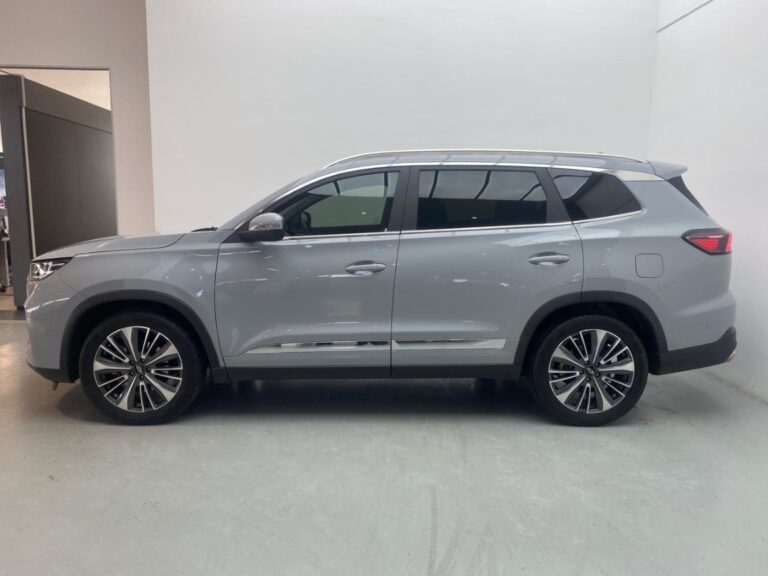 2024 CHERY TIGGO 8 PRO MAX 2