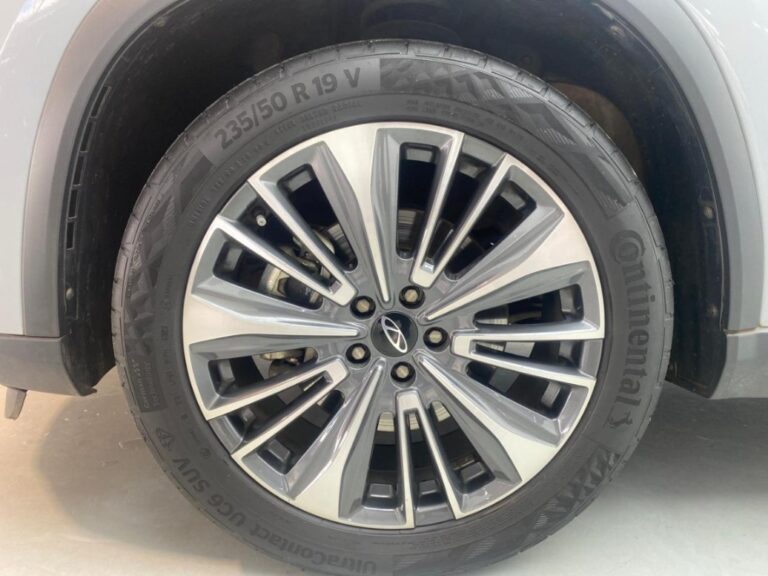 2024 CHERY TIGGO 8 PRO MAX 2