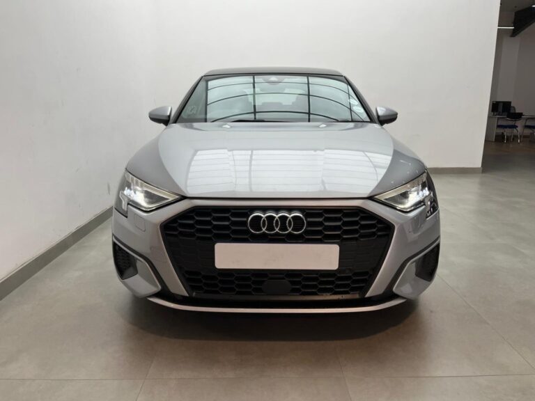 2023 Non Franchise Passenger A3 Sportback 35 Tsfi Tip for sale