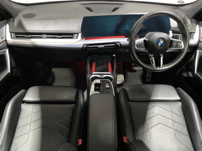 2025 BMW X1 sDRIVE18d M-SPORT for sale