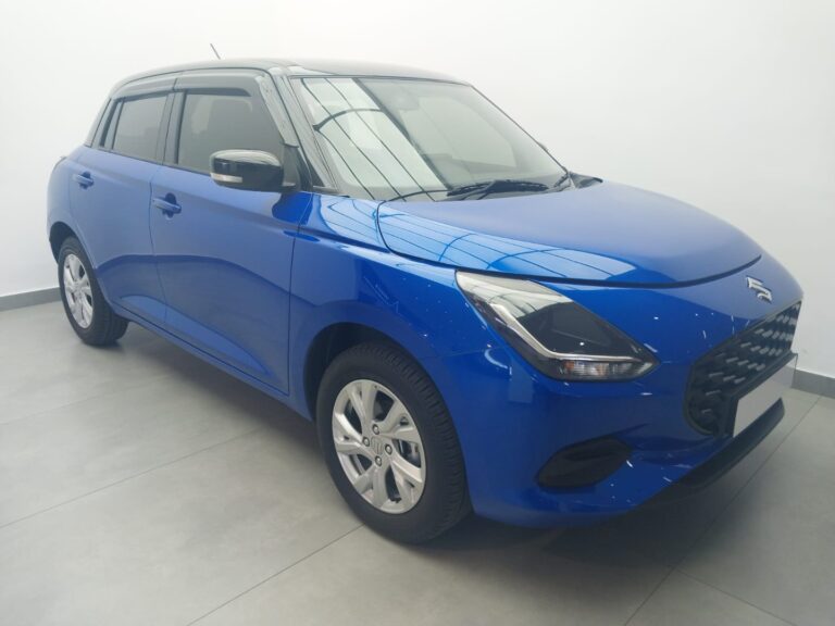 2025 SUZUKI SWIFT 1