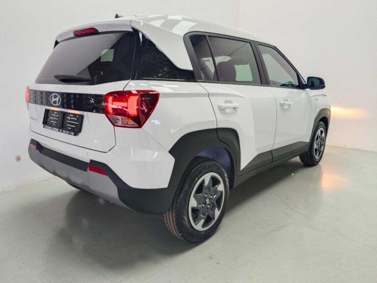2026 HYUNDAI Exter 1