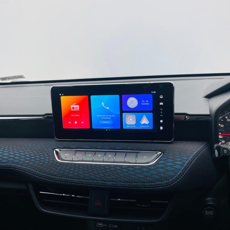2026 HAVAL JOLION 1