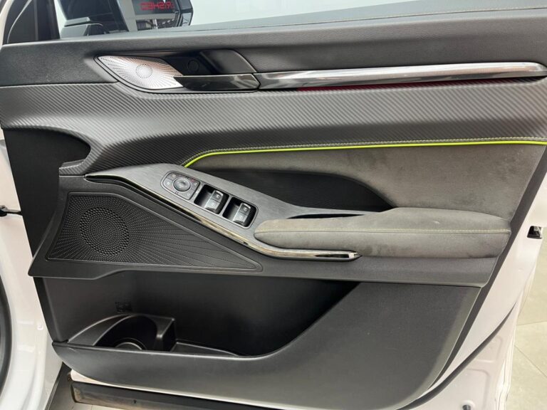2024 HAVAL H6 GT 2