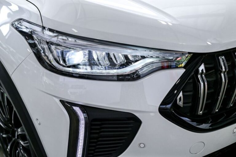 2025 HAVAL JOLION PRO 1