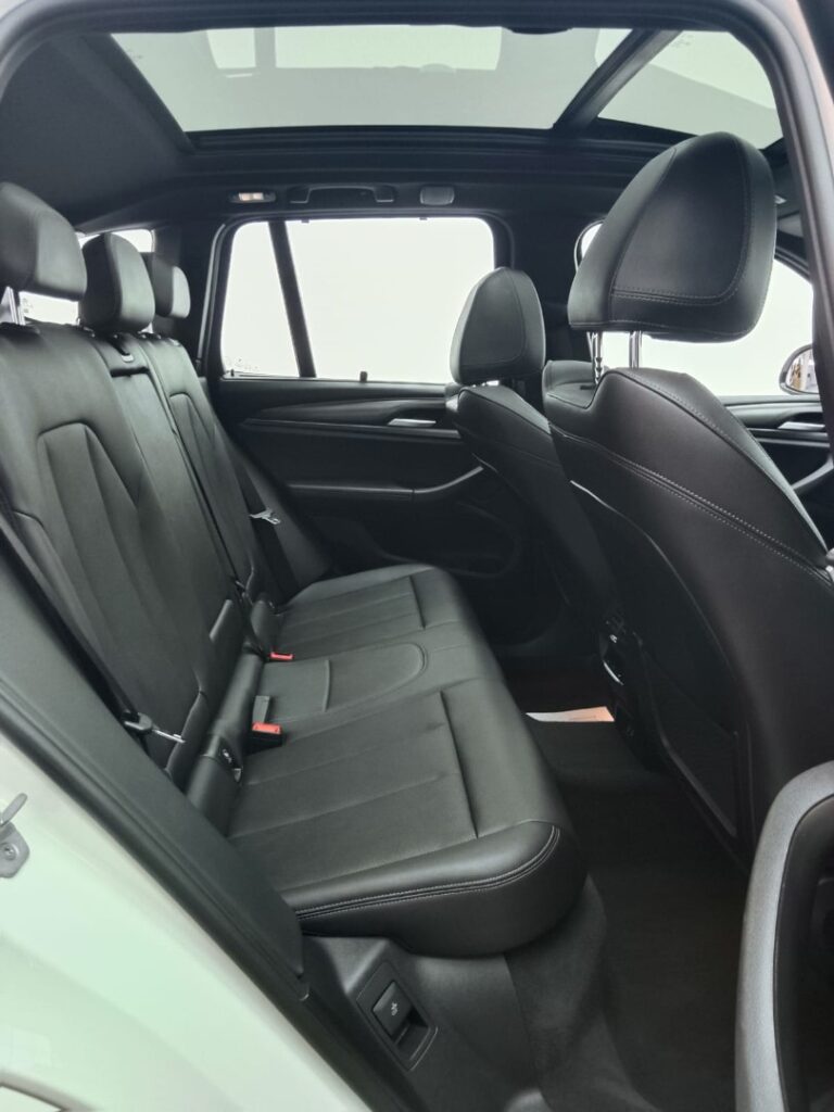 2025 BMW X3 xDRIVE 20d M-SPORT (G01) for sale