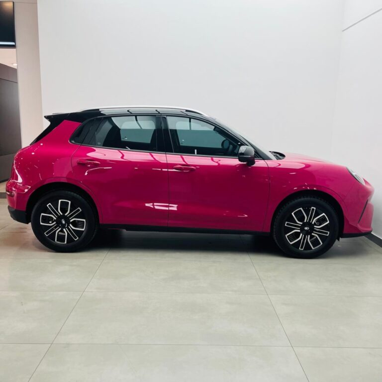 2026 GWM ORA 5 1