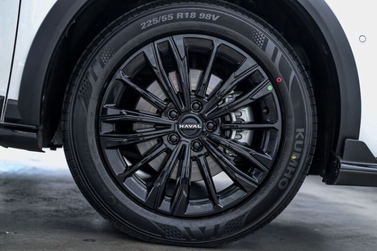 2025 HAVAL JOLION PRO 1