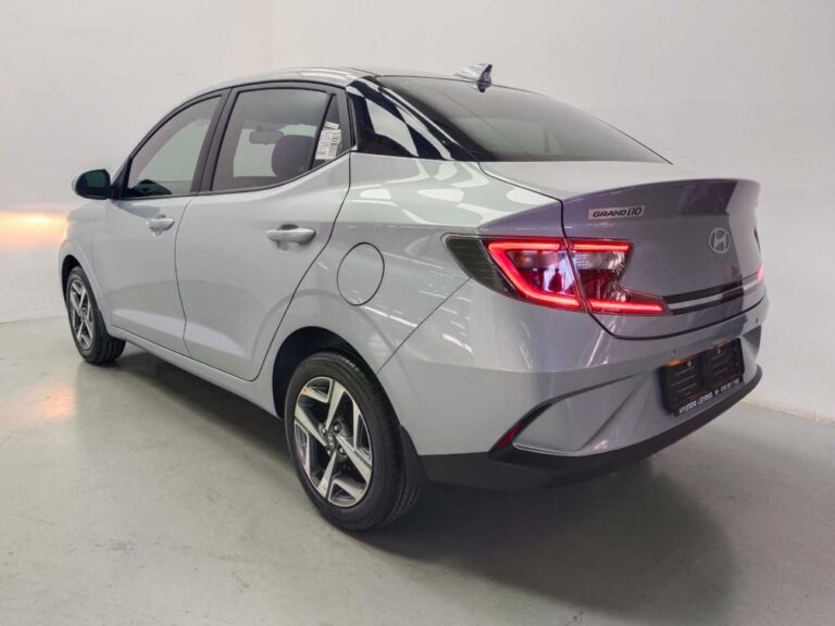2026 HYUNDAI GRAND i10 EXECUTIVE MT - SEDAN for sale