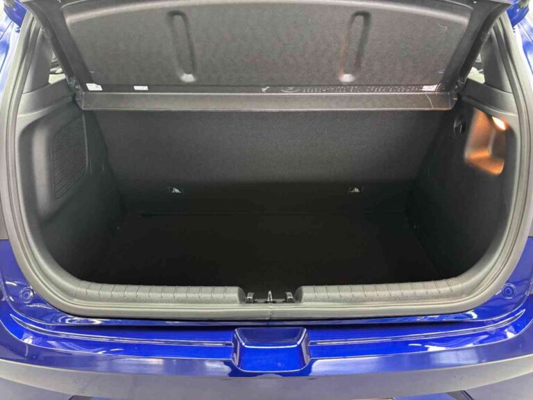 2026 HYUNDAI i20 1