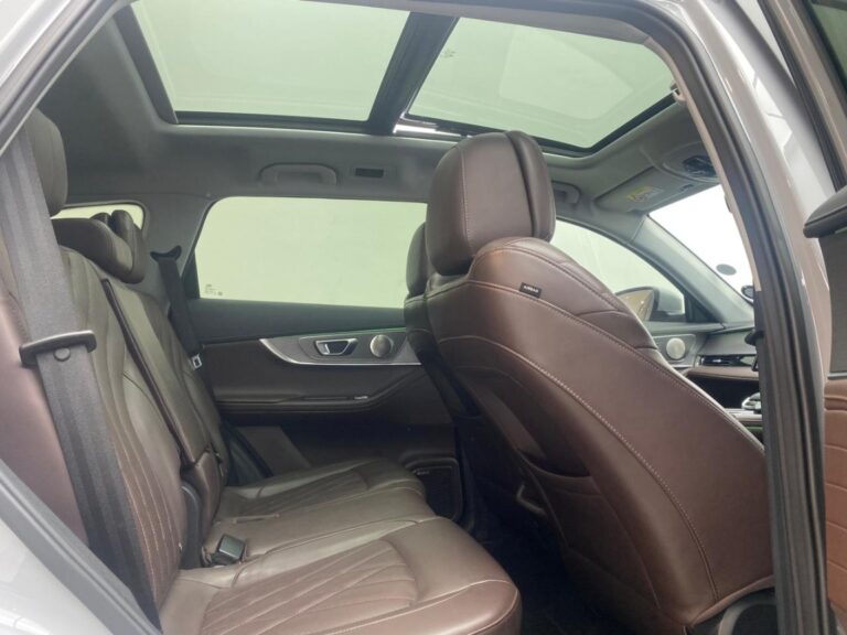 2024 CHERY TIGGO 8 PRO MAX 2