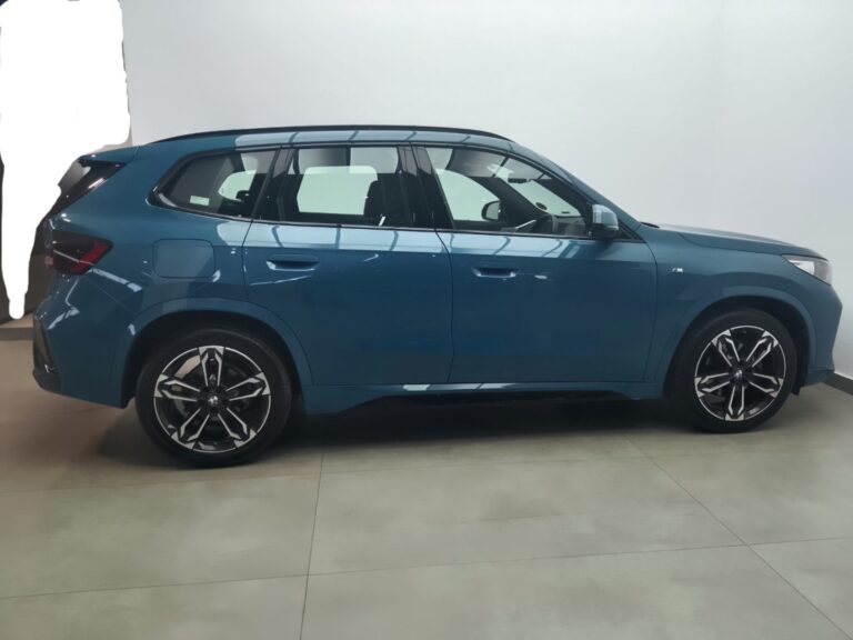 2025 BMW X1 sDRIVE18i M-SPORT for sale