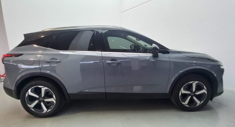 2023 NISSAN QASHQAI 1
