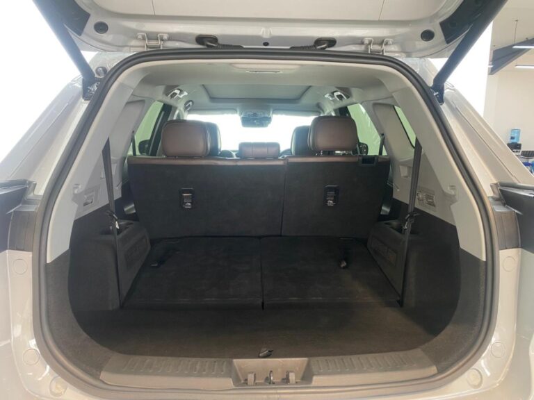 2024 CHERY TIGGO 8 PRO MAX 2