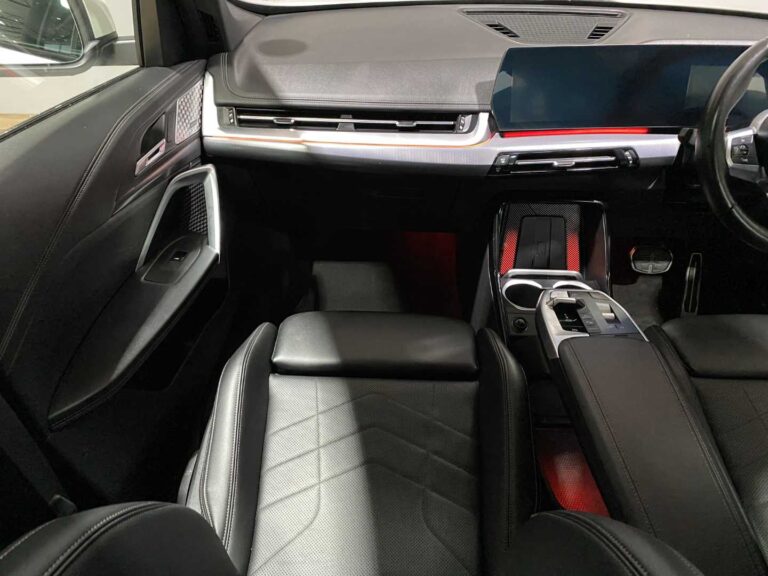 2025 BMW X1 sDRIVE18d M-SPORT for sale