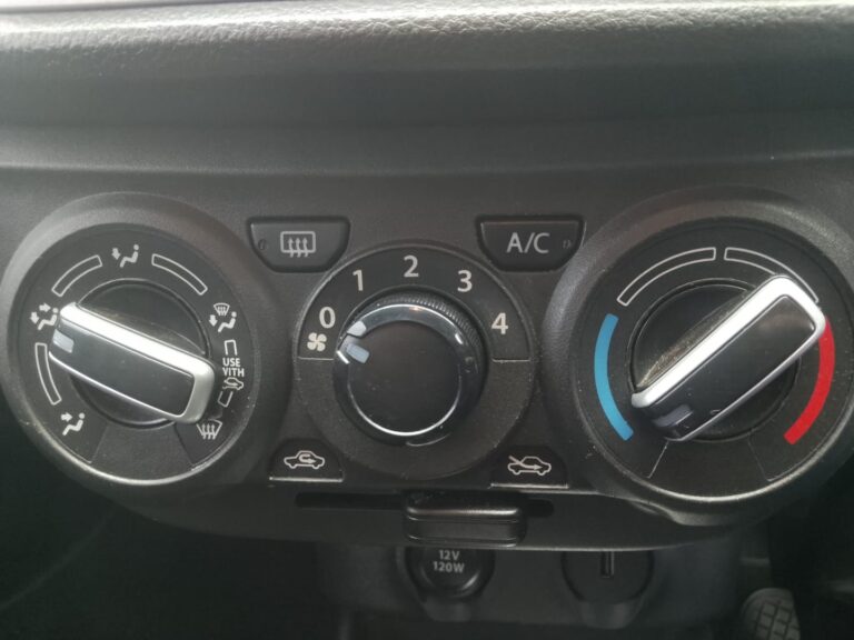 2023 SUZUKI CELERIO 1