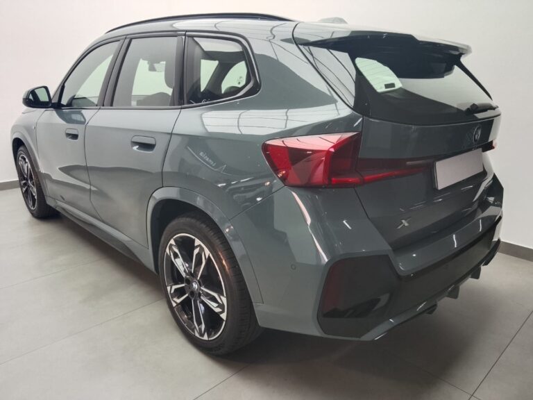 2025 BMW X1 sDRIVE18i M-SPORT for sale