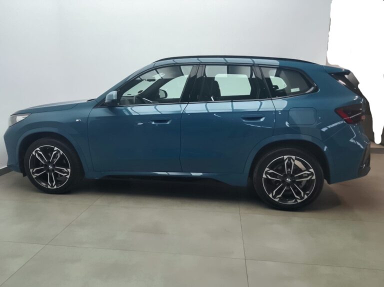 2025 BMW X1 sDRIVE18i M-SPORT for sale