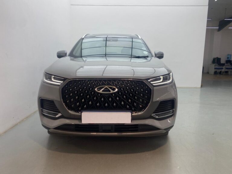 2024 CHERY TIGGO 8 PRO MAX 2