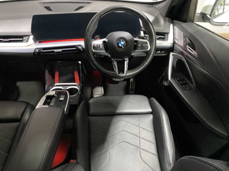 2025 BMW X1 sDRIVE18d M-SPORT for sale