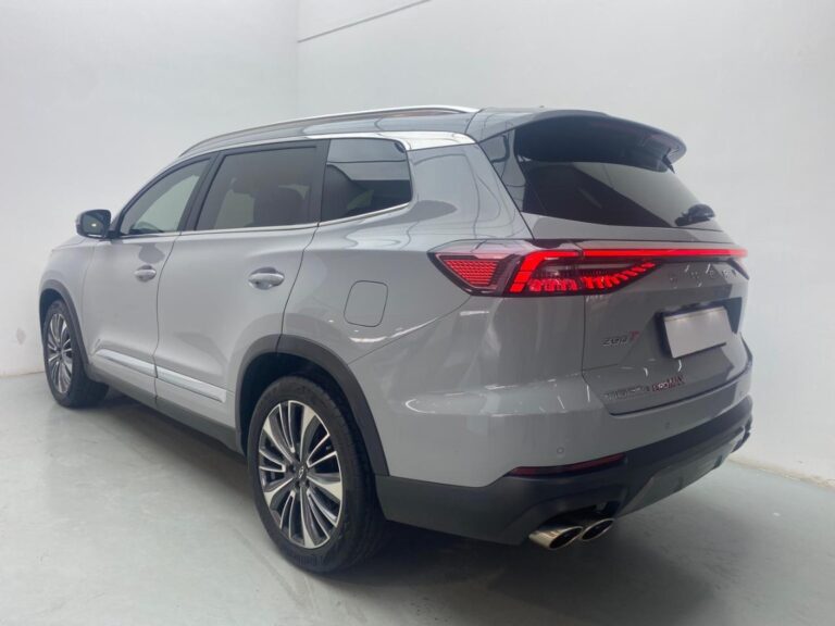 2024 CHERY TIGGO 8 PRO MAX 2