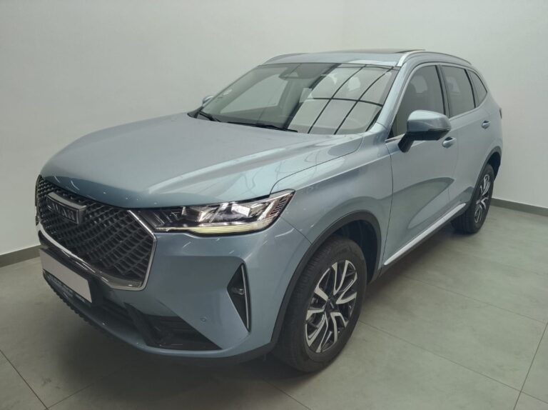 2023 HAVAL H6 2